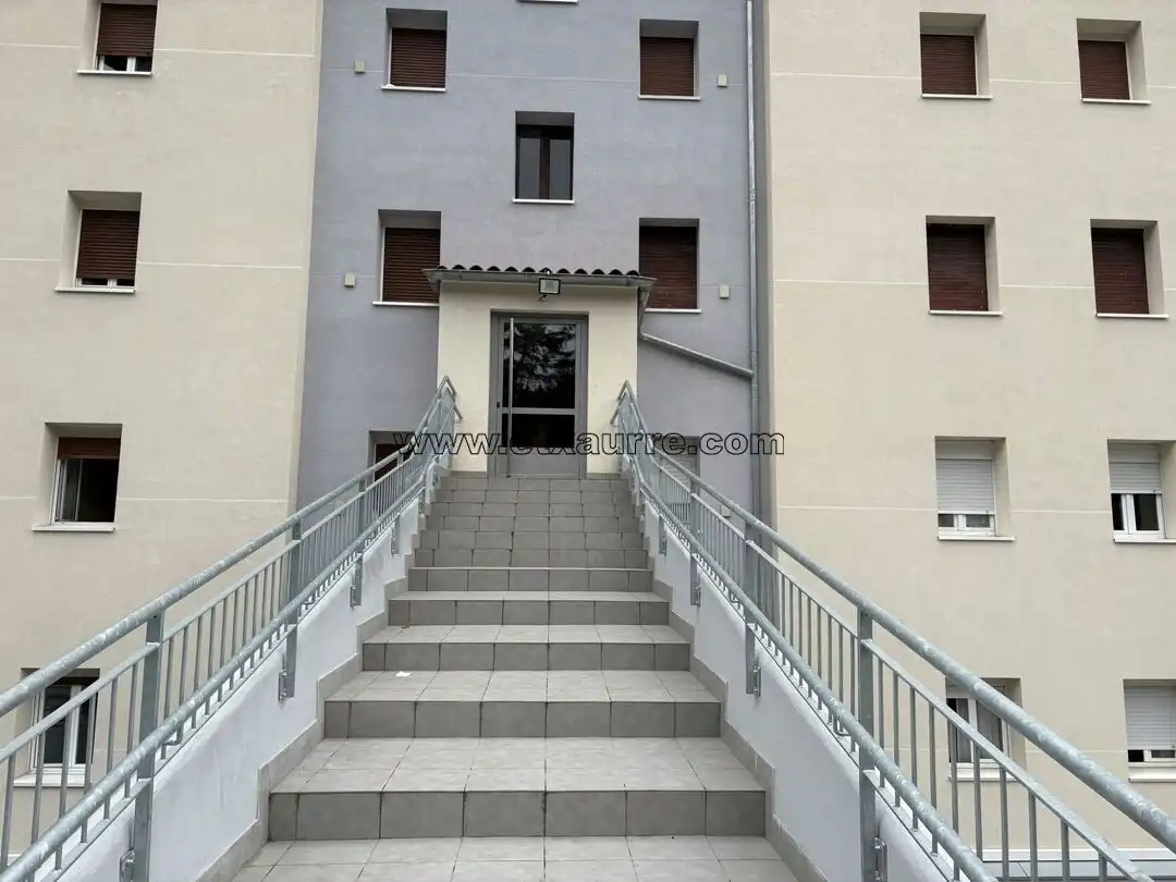 Vista exterior de Piso en venta en Laudio / Llodio, Araba - Álava