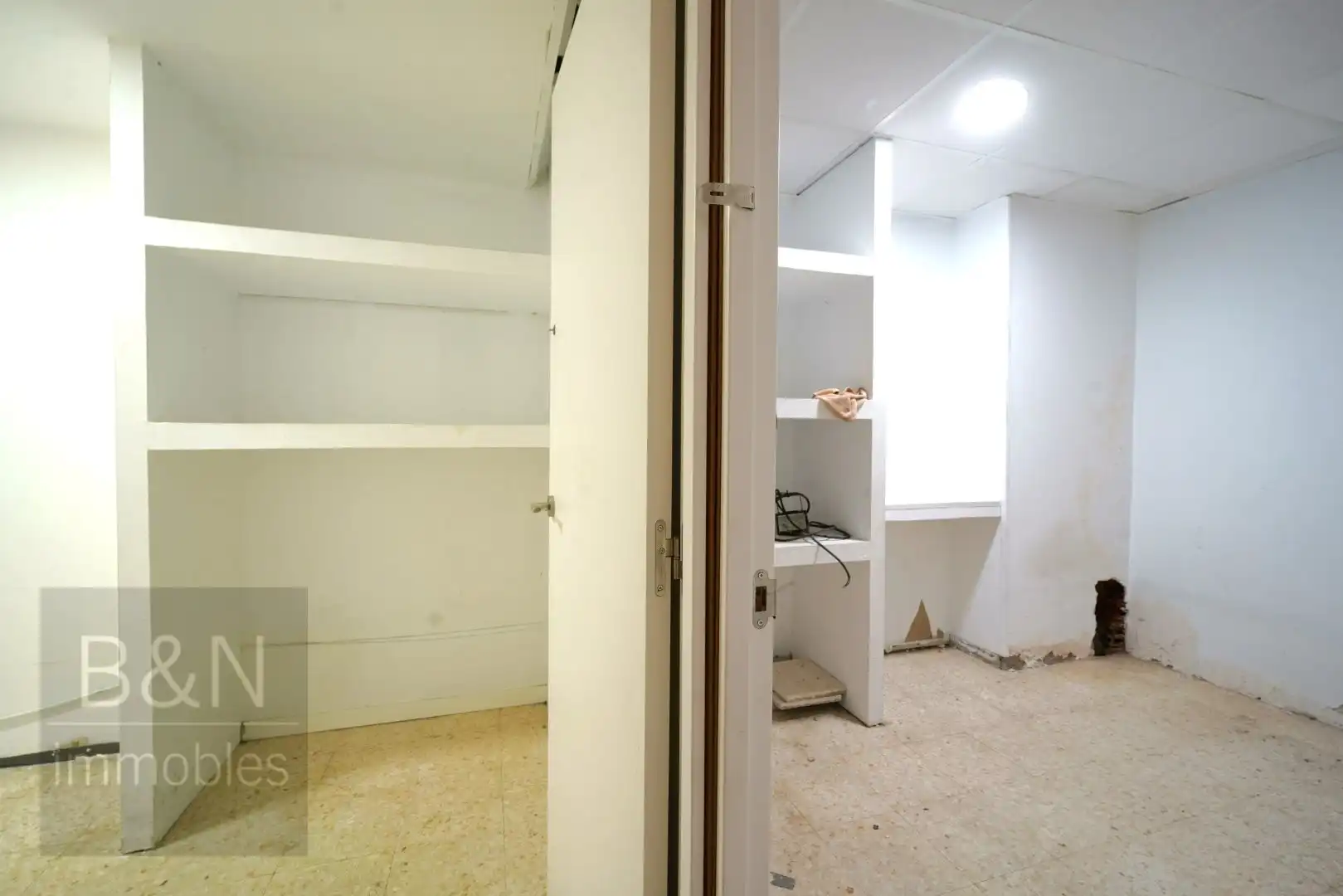 Gewerbefläche zum Verkauf in Ponent, imagen 11
