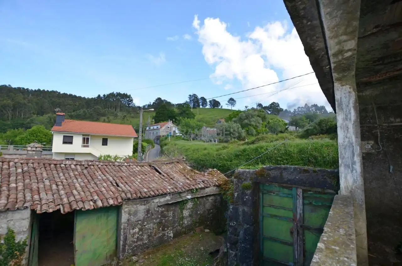 Casa amb jardí en venda a LUGAR SAN CIPRIAN, imagen 25