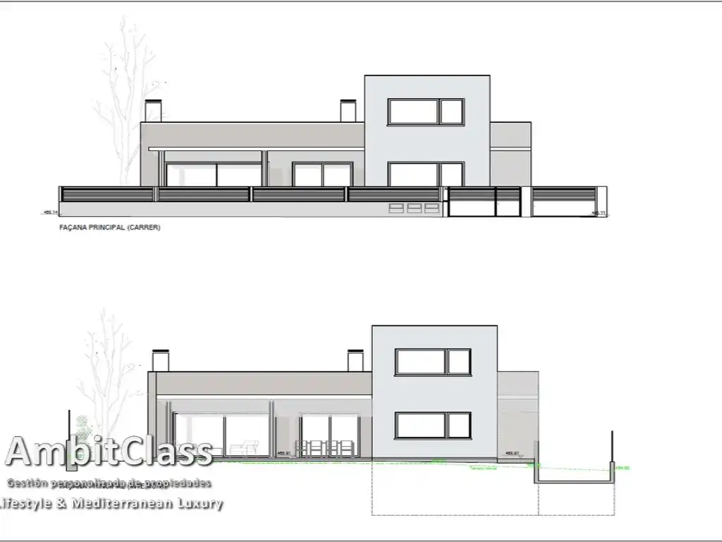 Residential land for sale in Avenida Osona, imagen 12