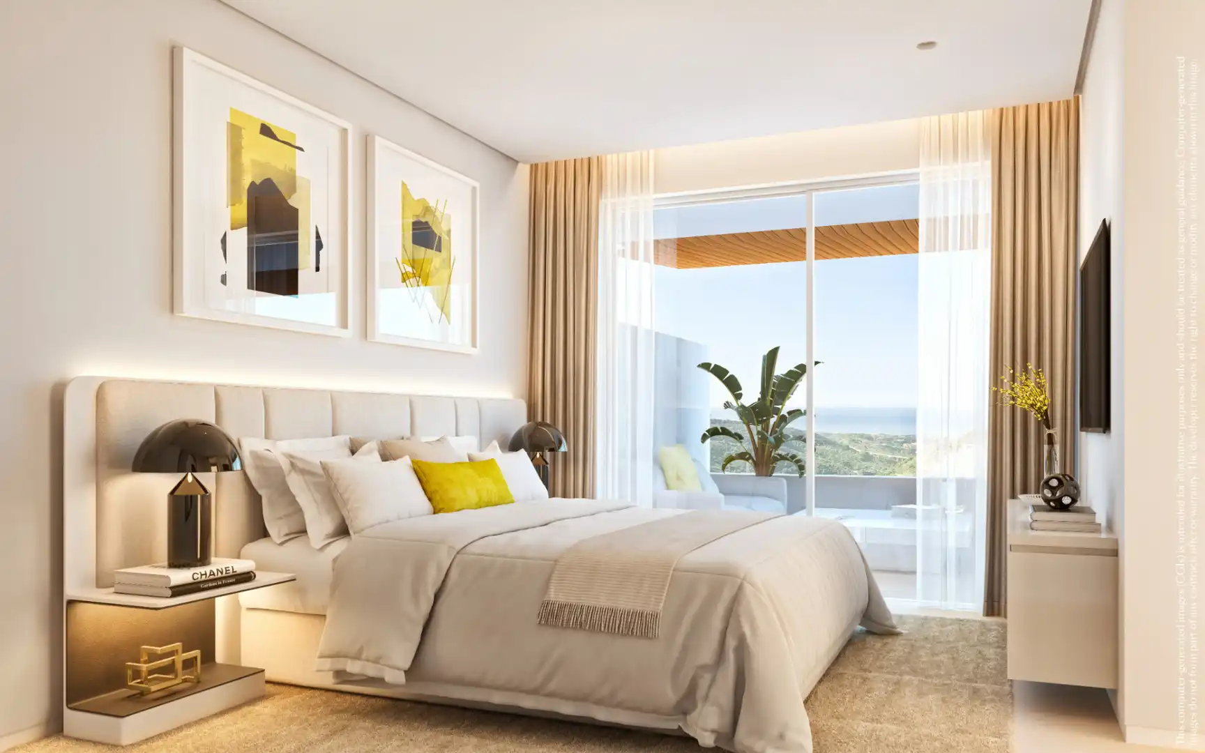 Apartamento con terraza en venta en Palo Alto, imagen 7