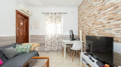Foto 3 de Piso en venta en Ciudad Jardín - Tagarete - El Zapillo, Almería Capital