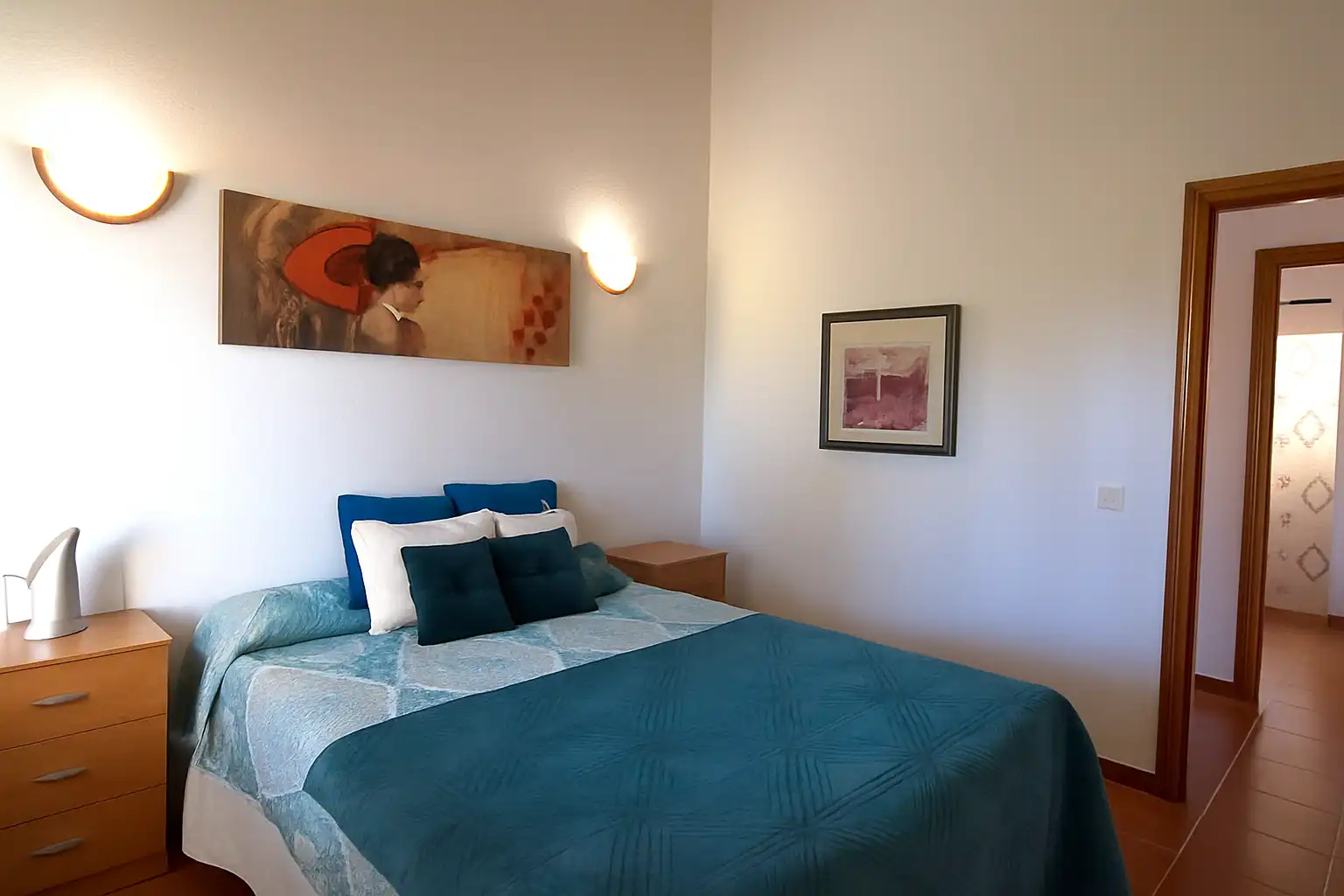 Dormitori de Pis en venda en Coín, Málaga