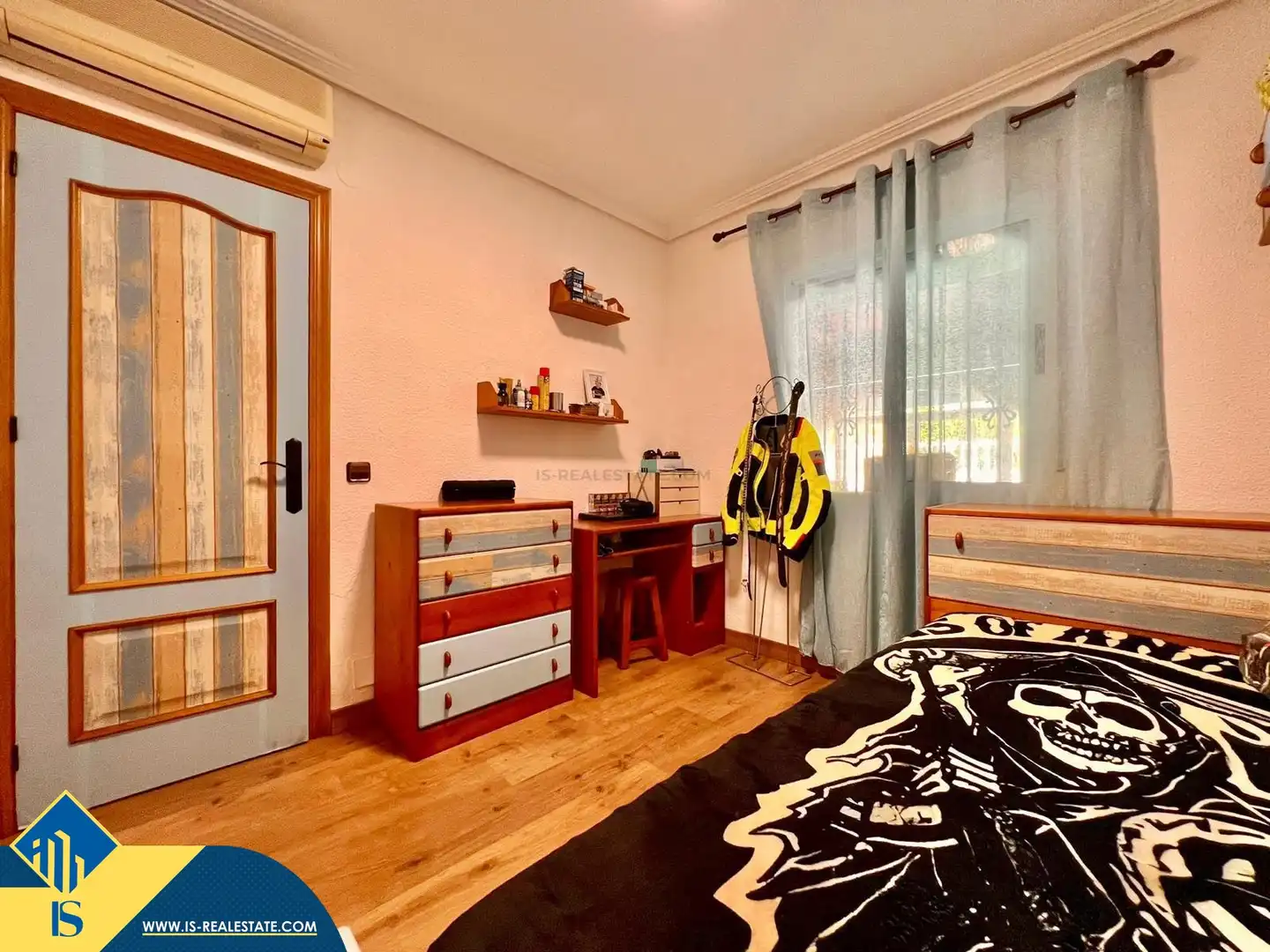 Chalet con jardín en venta en Los Balcones - Los Altos, imagen 34
