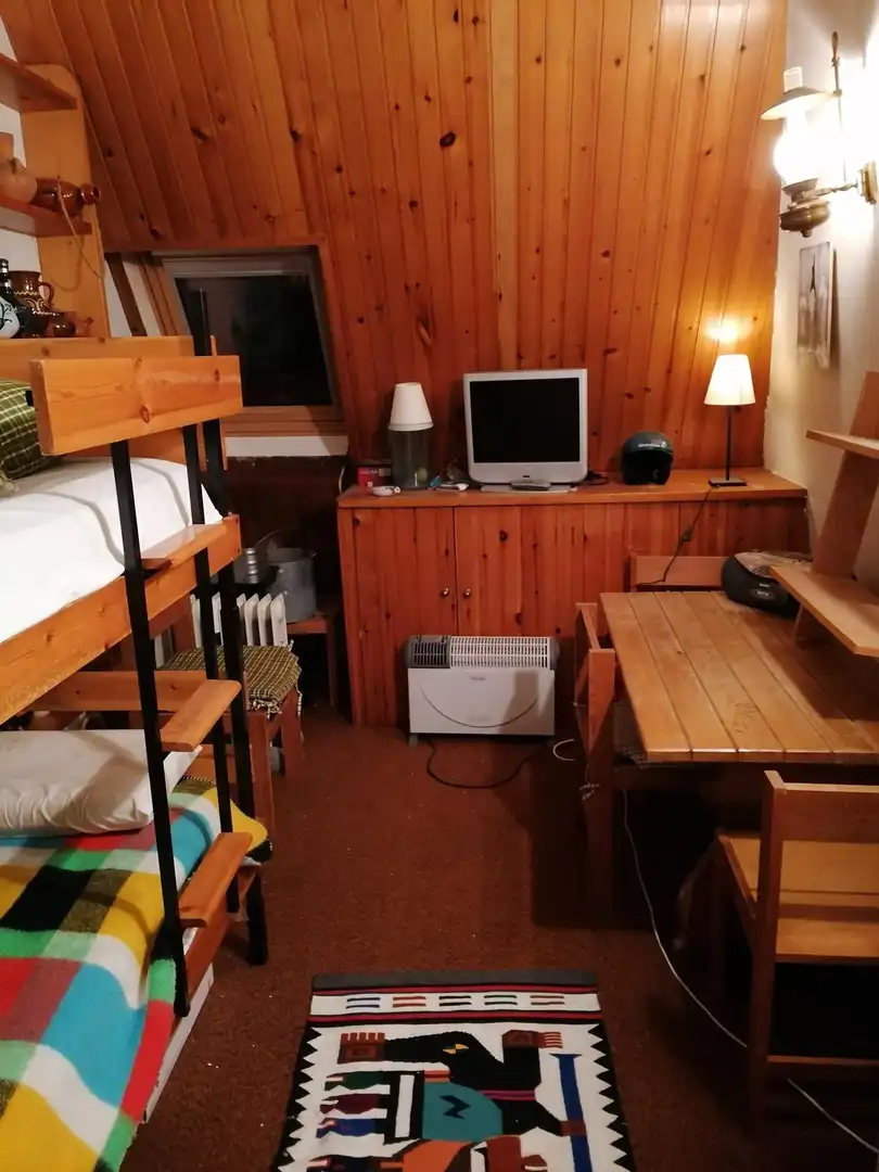Apartamento en venta en Caserio, Lena