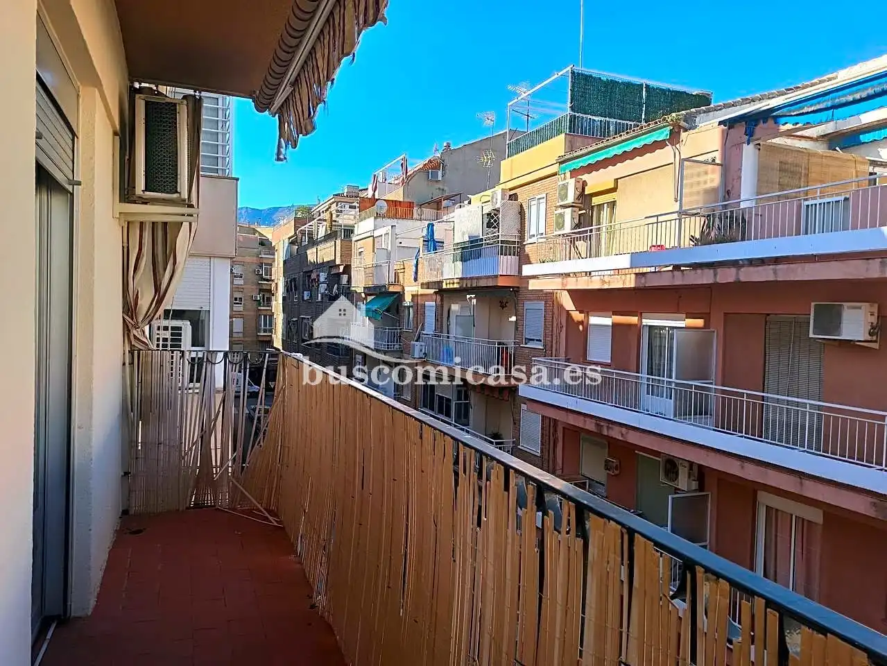 Attique à vendre à Calle Nuestra Señora del Perpetuo Socorro, imagen 2