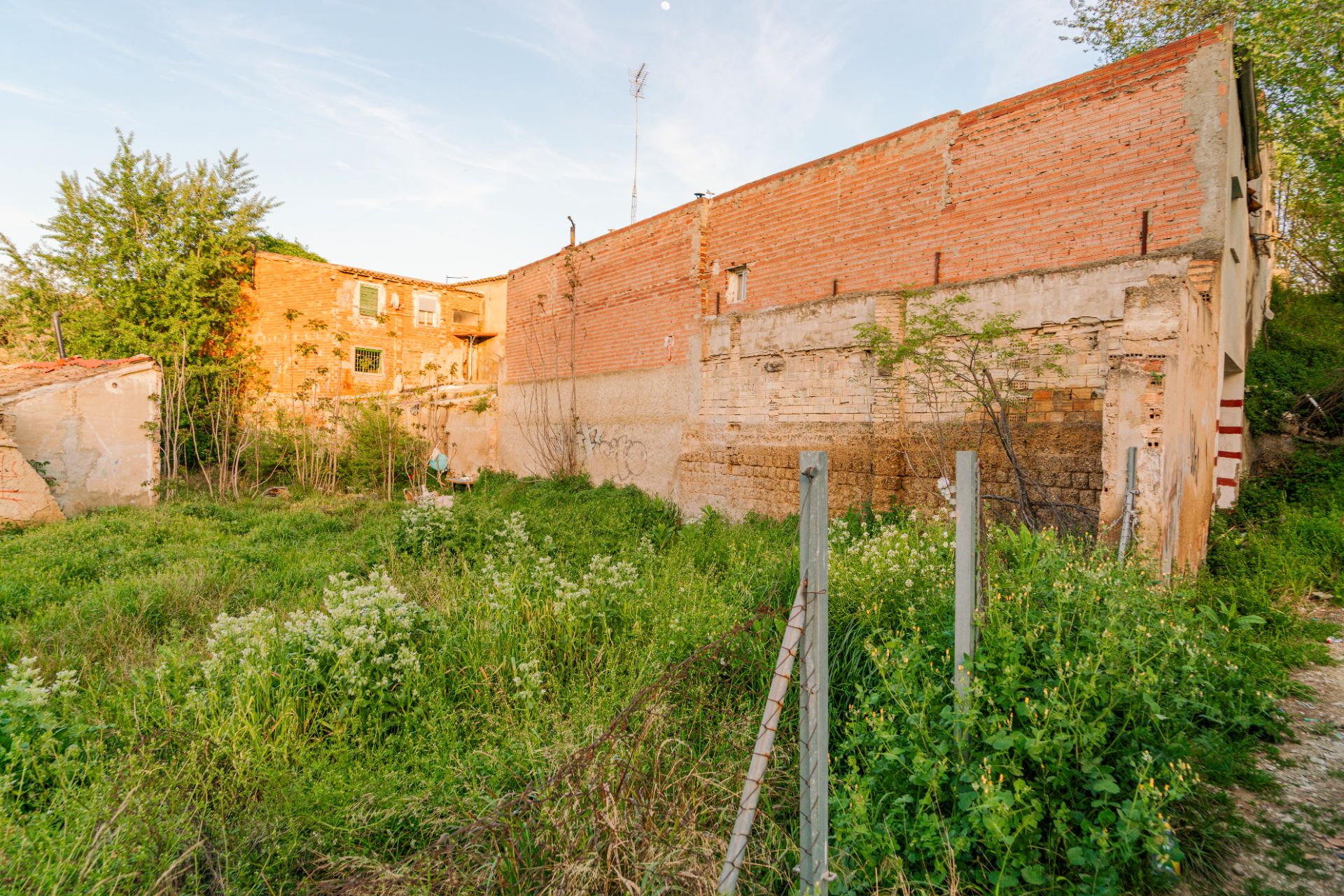 Residencial en venta en  Zaragoza Capital