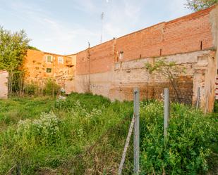 Residential for sale in  Zaragoza Capital