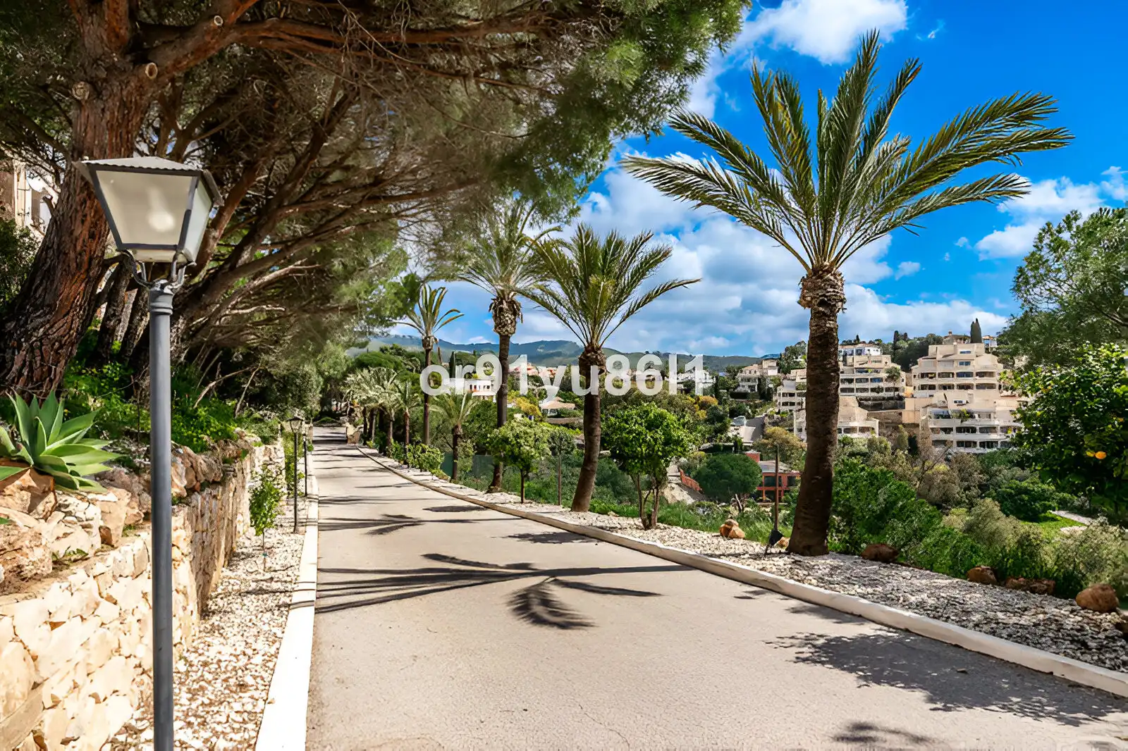 Vivienda con piscina en venta en Elviria - Cabopino, imagen 28