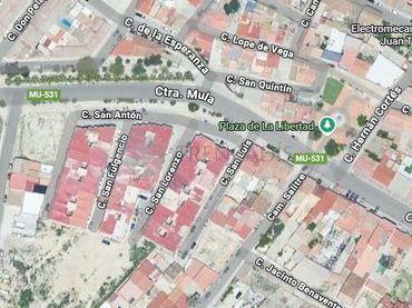 Appartement à vendre à san fulgencio