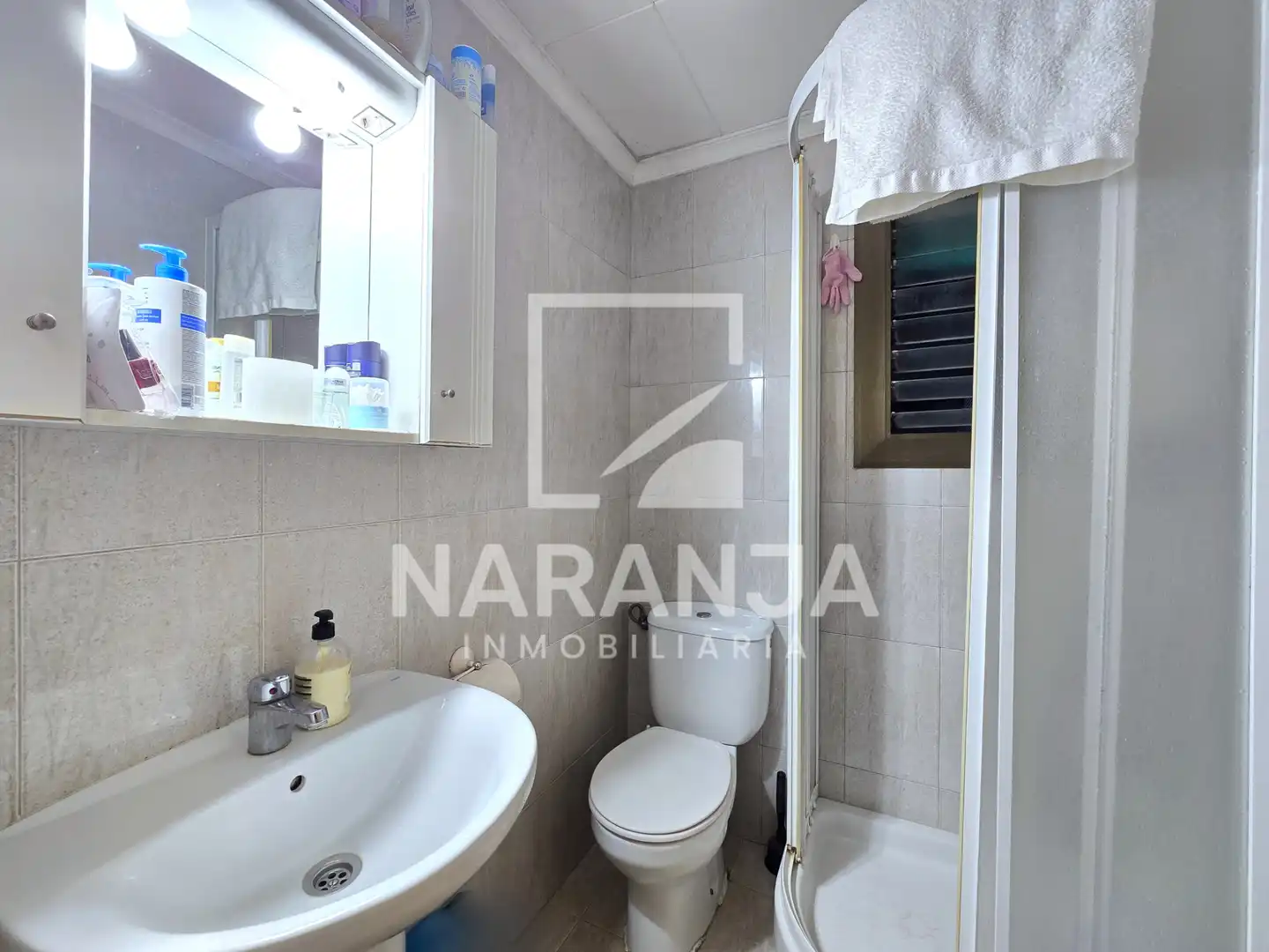 Baño de Piso en venta en Montcada i Reixac