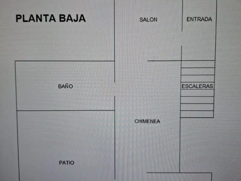 Adosado en venta en CALLE CONDE SAN LUIS 7, imagen 18