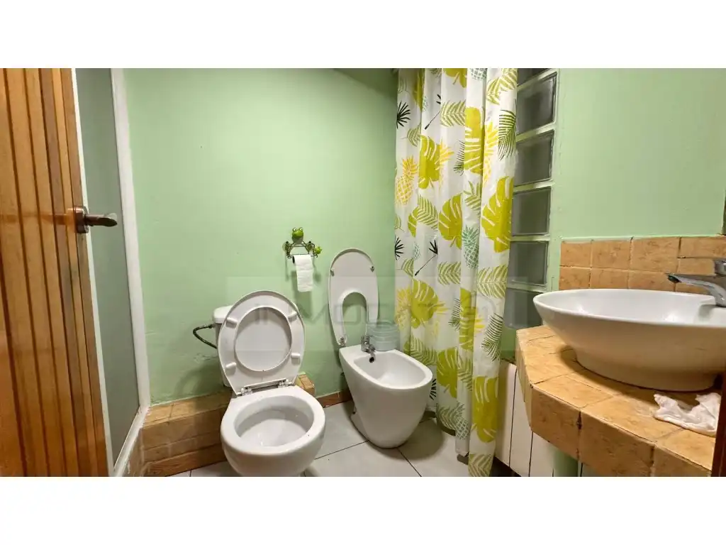 Baño de Piso en venta en Barcelona