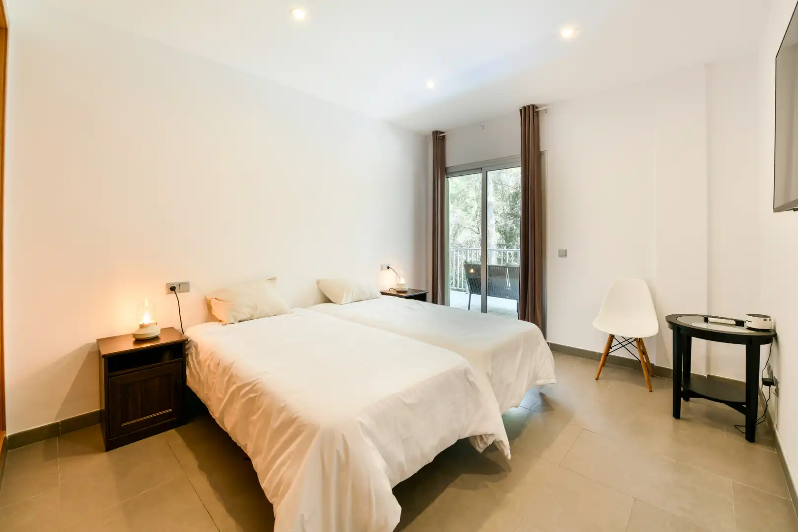 Habitación de Casa o chalet en venta en Alcúdia con Aire acondicionado, Jardín privado y Terraza