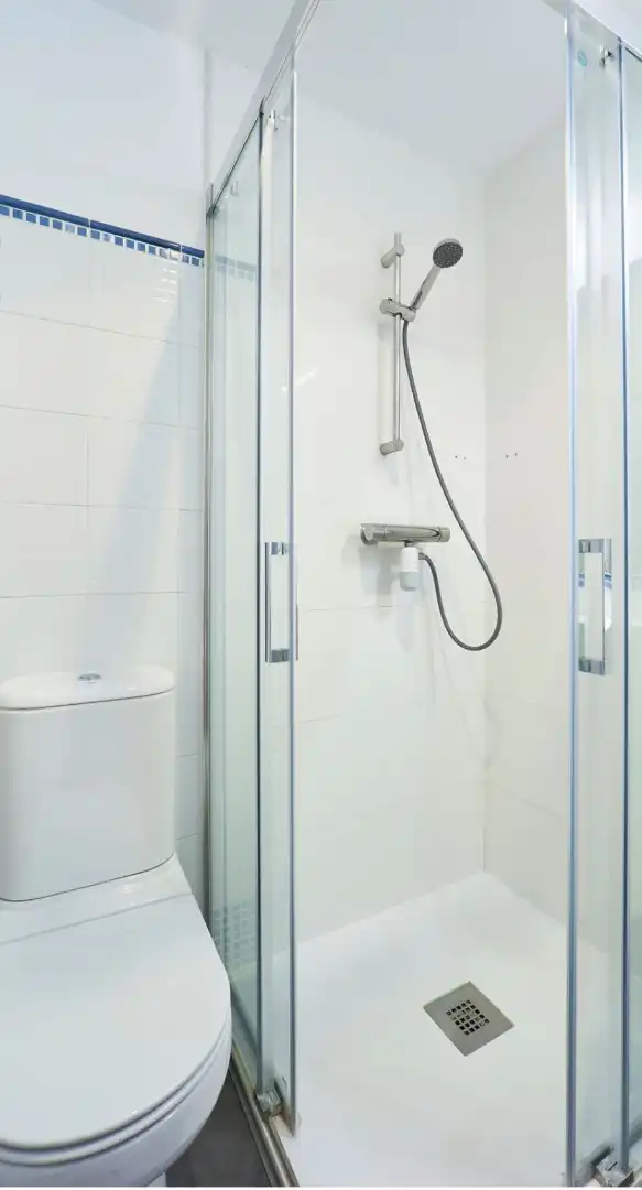 Piso con piscina en venta en San Luis de Sabinillas, imagen 19