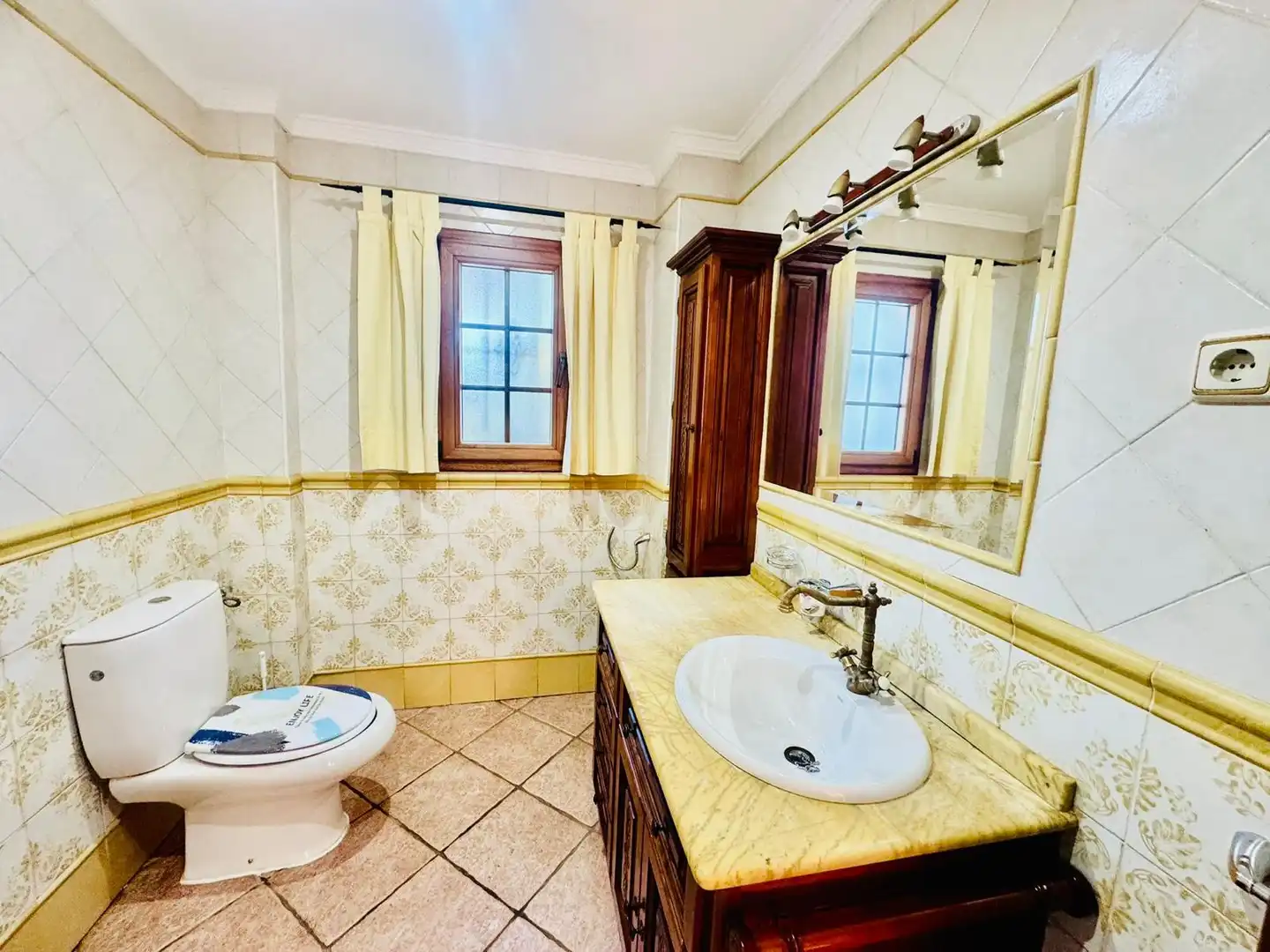 Chalet con terraza en venta en Calle Río Guadiaro 13, imagen 21