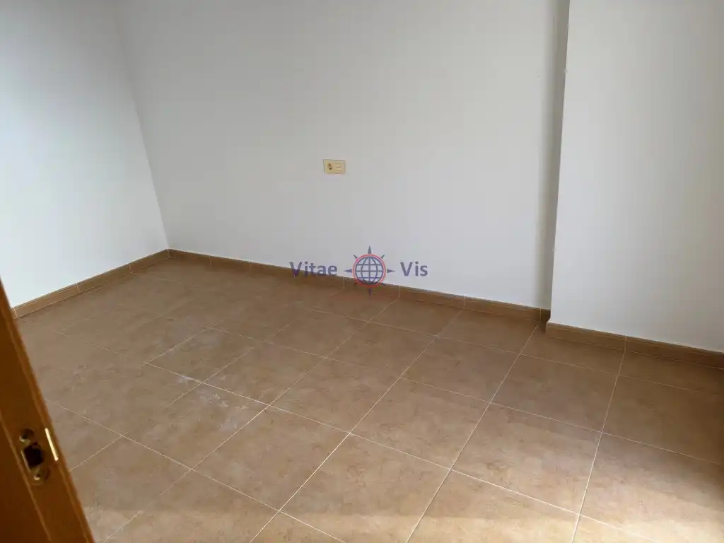 Àtic en venda en Puerto Lumbreras amb Terrassa i Balcó