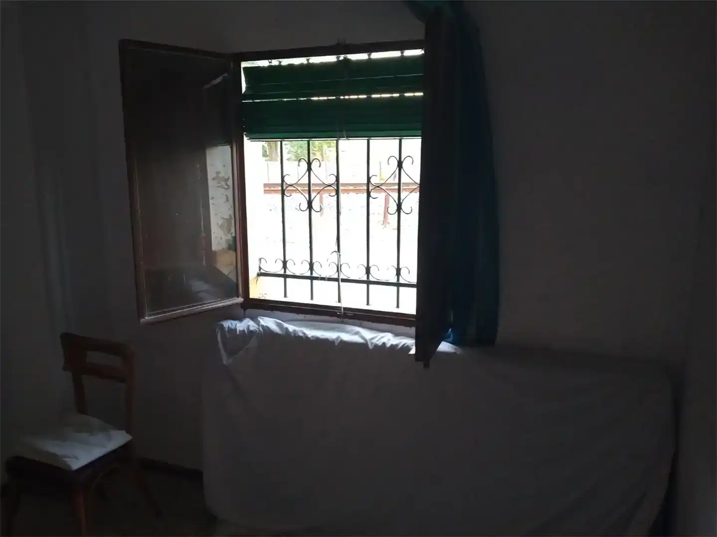Habitación de Finca rústica en venta en Casariche con Trastero, Amueblado y Horno