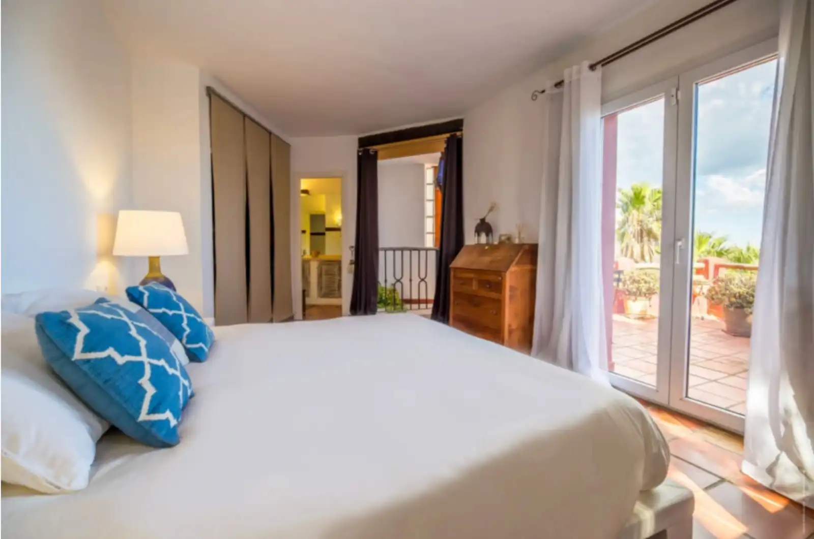 Villa con terrazza in vendita a Arrabal Sector el Cuartón 4, imagen 4