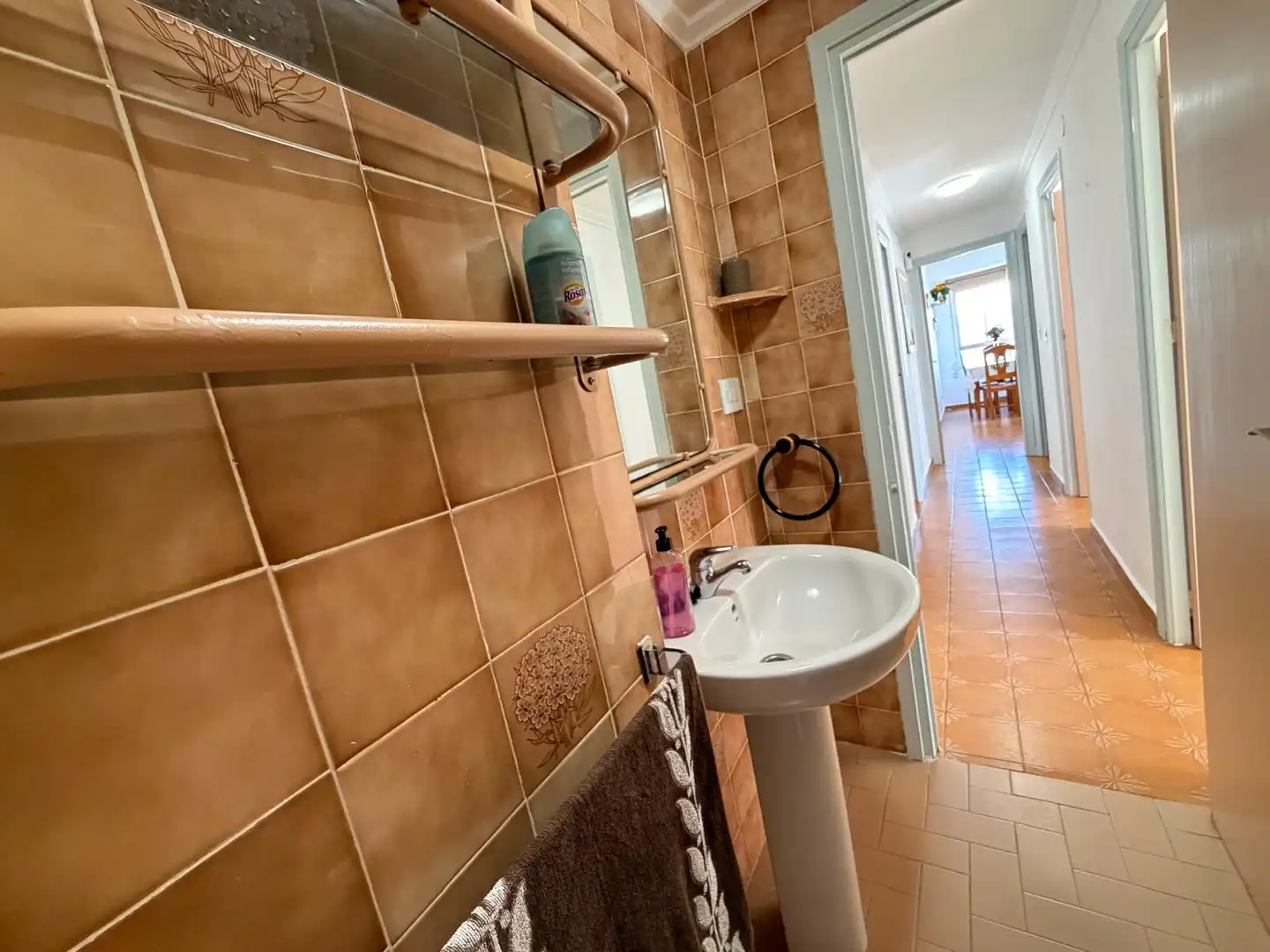 Penthouse mit Terrasse zum Verkauf in Calle Suecia, imagen 5