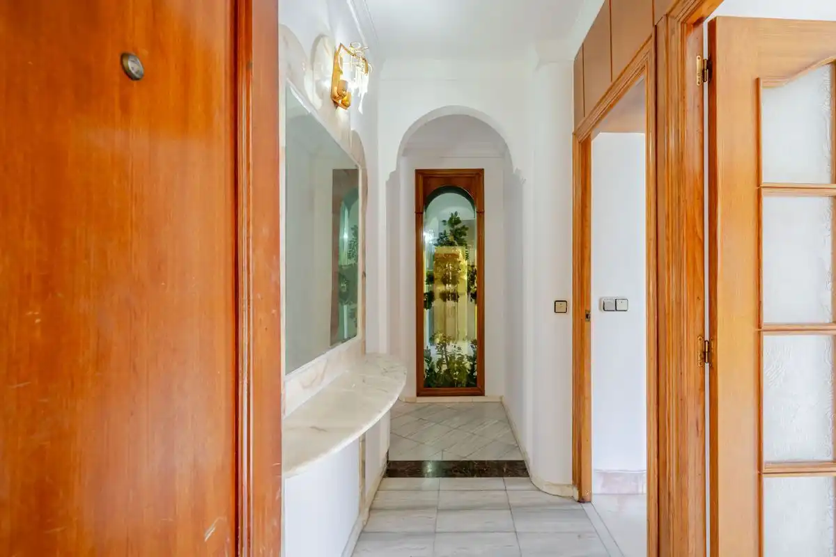 Wohnung zum Verkauf in Calle del Doctor Bergez, imagen 26
