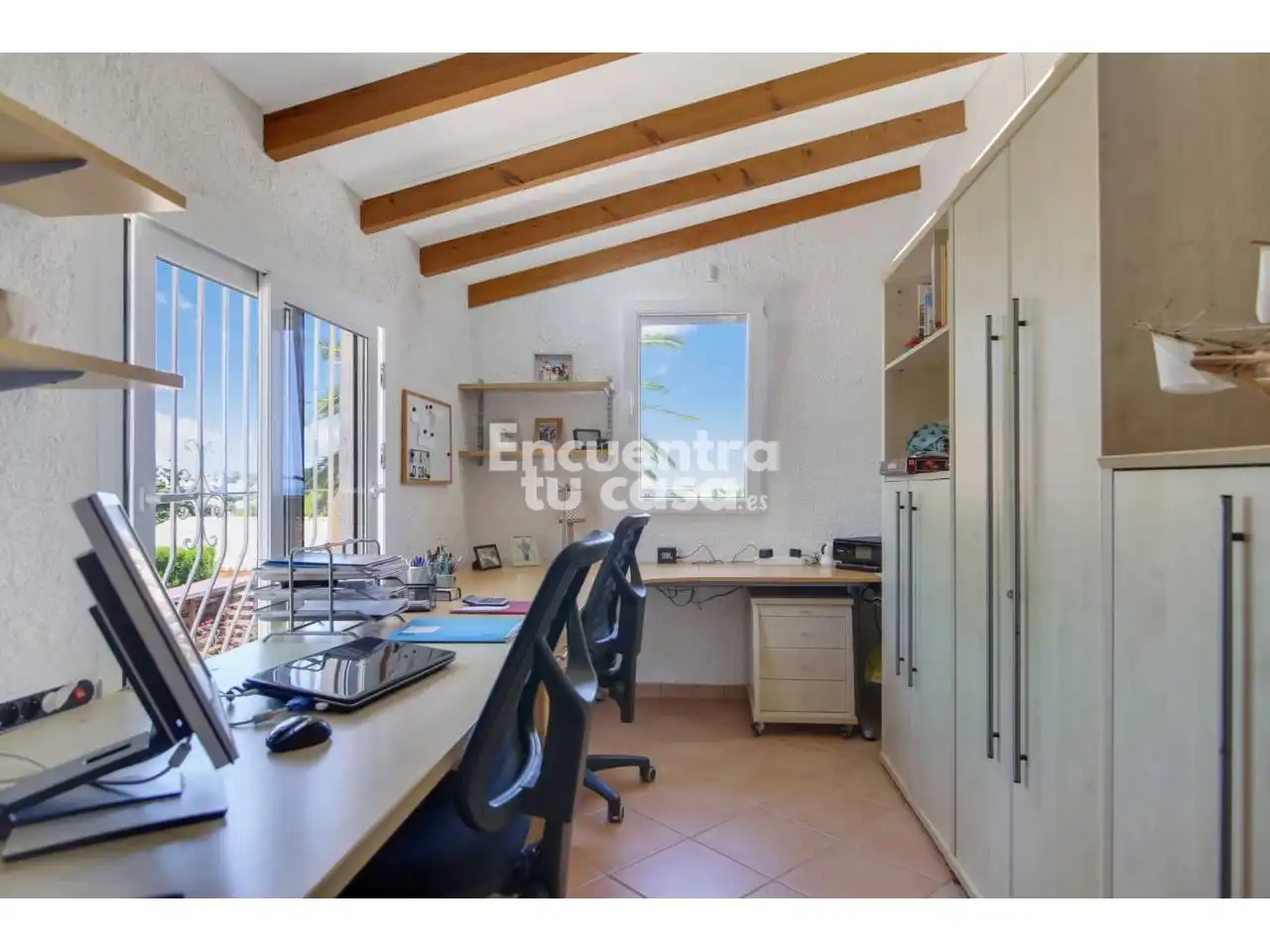 Detached house with pool for sale in Calle COMETA, imagen 80