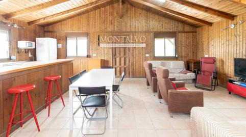 Foto 4 de Casa o chalet en venta en Poligono, 20, Santa Fe, Granada