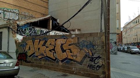 Foto 2 de Residencial en venda a Misser Rabassa, 37, -1, La Raïosa, Valencia