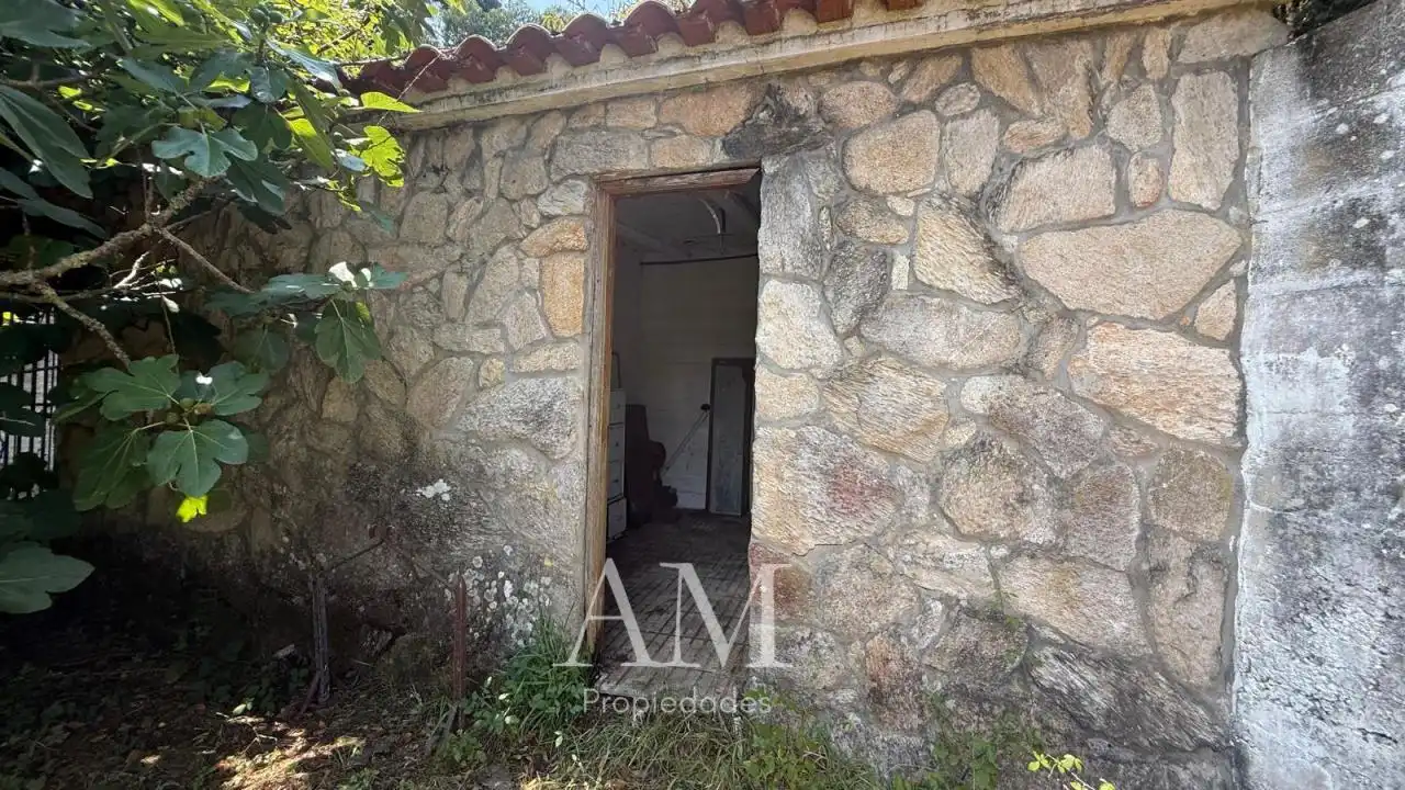 Maison avec jardin à vendre à Belesar- Baiona, imagen 72