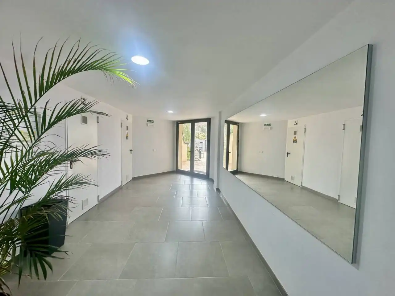 Penthouse with terrace for sale in Calle italia, imagen 6