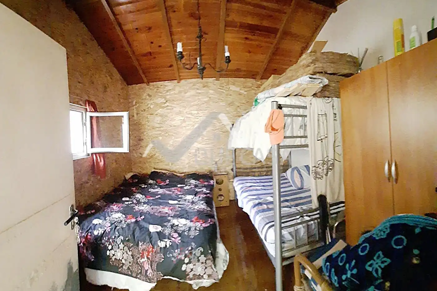 Bedroom of Country homes for sale in Teror