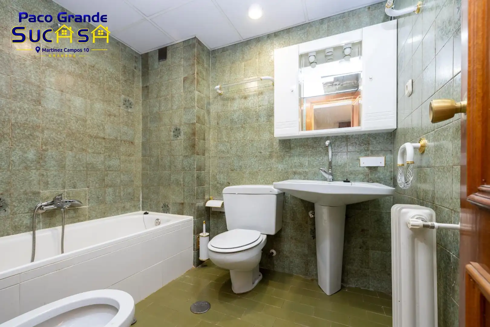 Flat with lift for sale in Ronda, imagen 24