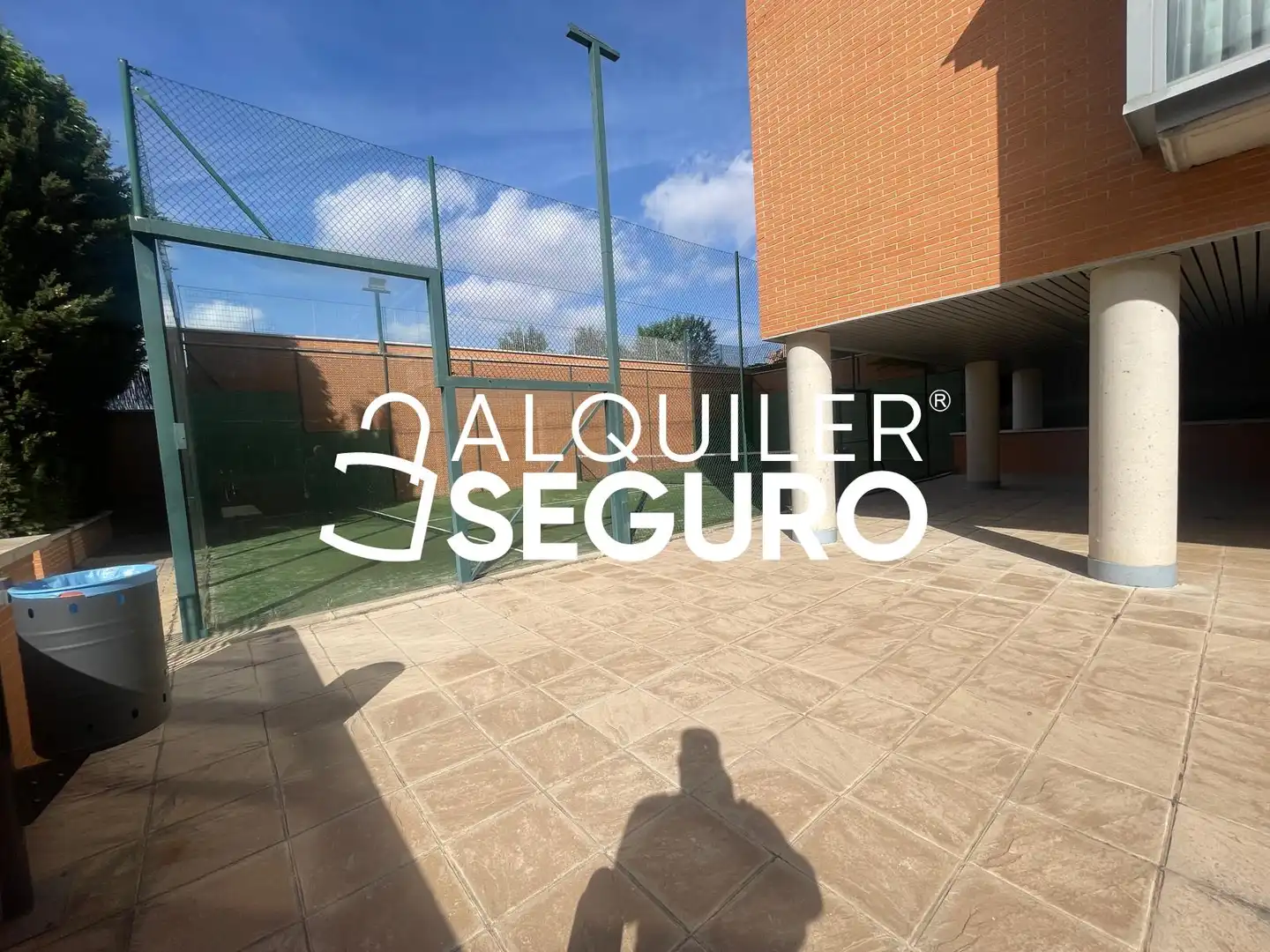 Flat for rent in de José Arcones Gil, Pueblo Nuevo