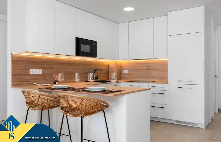 Apartamento con piscina en venta en Benijófar, imagen 9