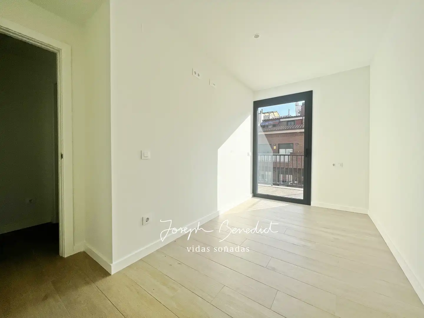 Attic for rent in Centre