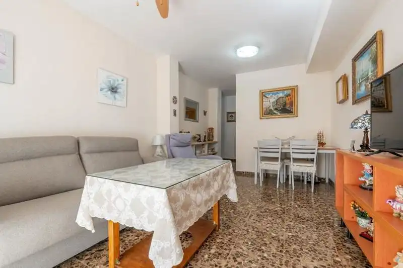 Appartamento con ascensore in vendita a Calle ENRIQUE PAREJA, imagen 5