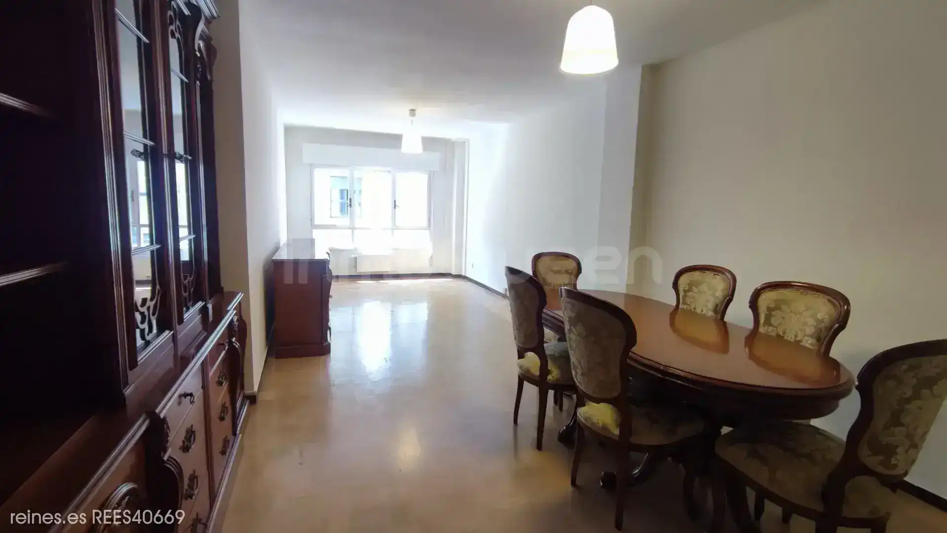Piso de alquiler en N/A, La Pola Siero, Siero