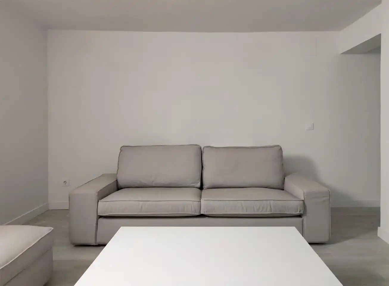 Vista exterior de Dúplex en venta en Madrid con Aire acondicionado y Calefacción