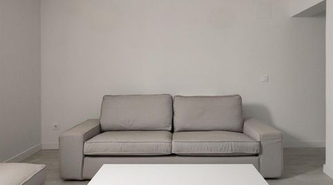 Foto 3 de Dúplex en venta en Rejas, Madrid Capital