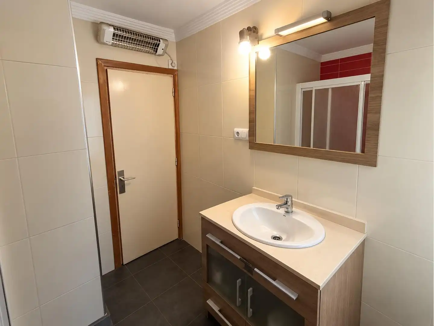 Baño de Piso en venta en Este