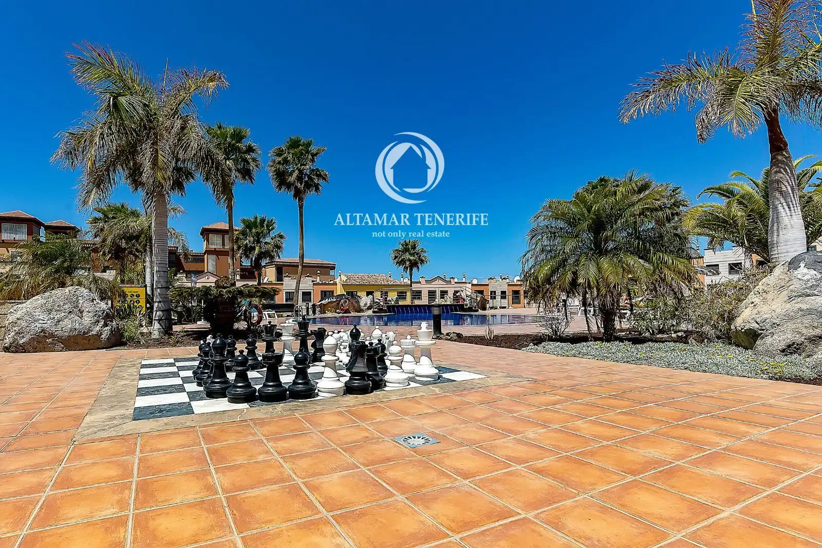 Detached homes for sale in La Enramada, La Caleta