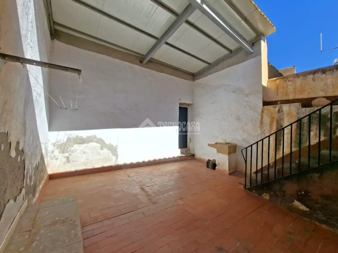 Casa bifamiliare in vendita a Alquife, imagen 29