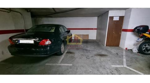 Foto 4 de Garatge de lloguer a Universidad - Tenerías, Salamanca Capital