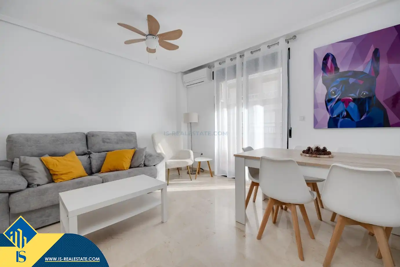 Flat with lift for sale in Centro, imagen 12
