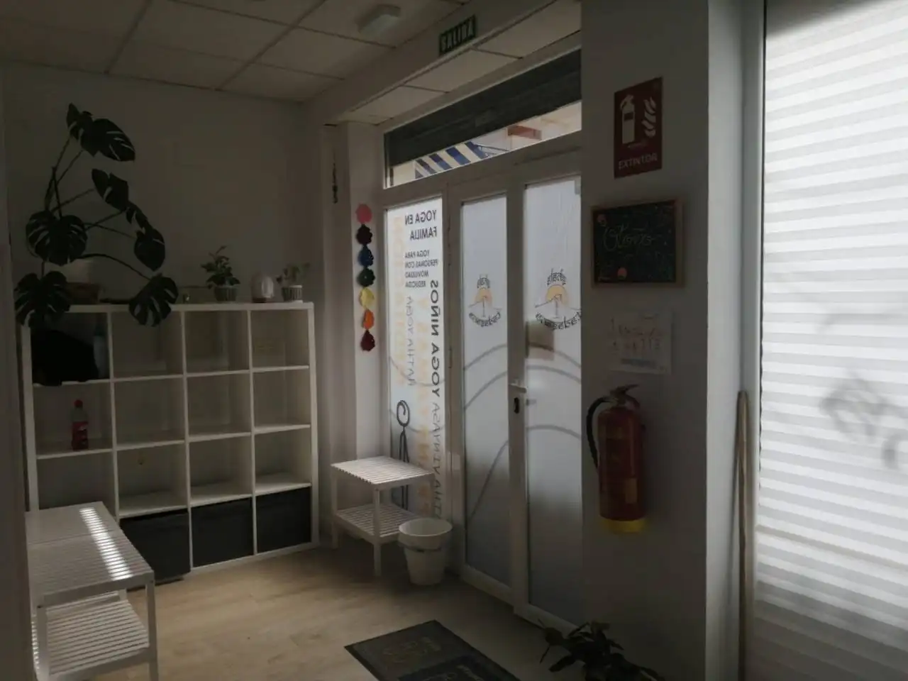 Local de alquiler en Cúllar Vega