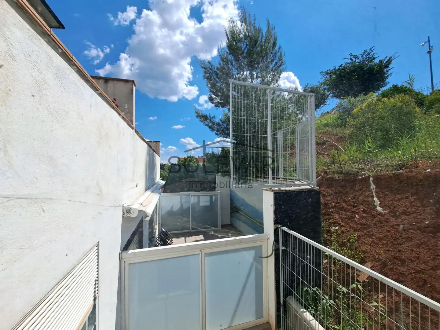 Gewerbefläche zur Miete in Carrer ACADÈMIA GENERAL BÀSICA, imagen 6