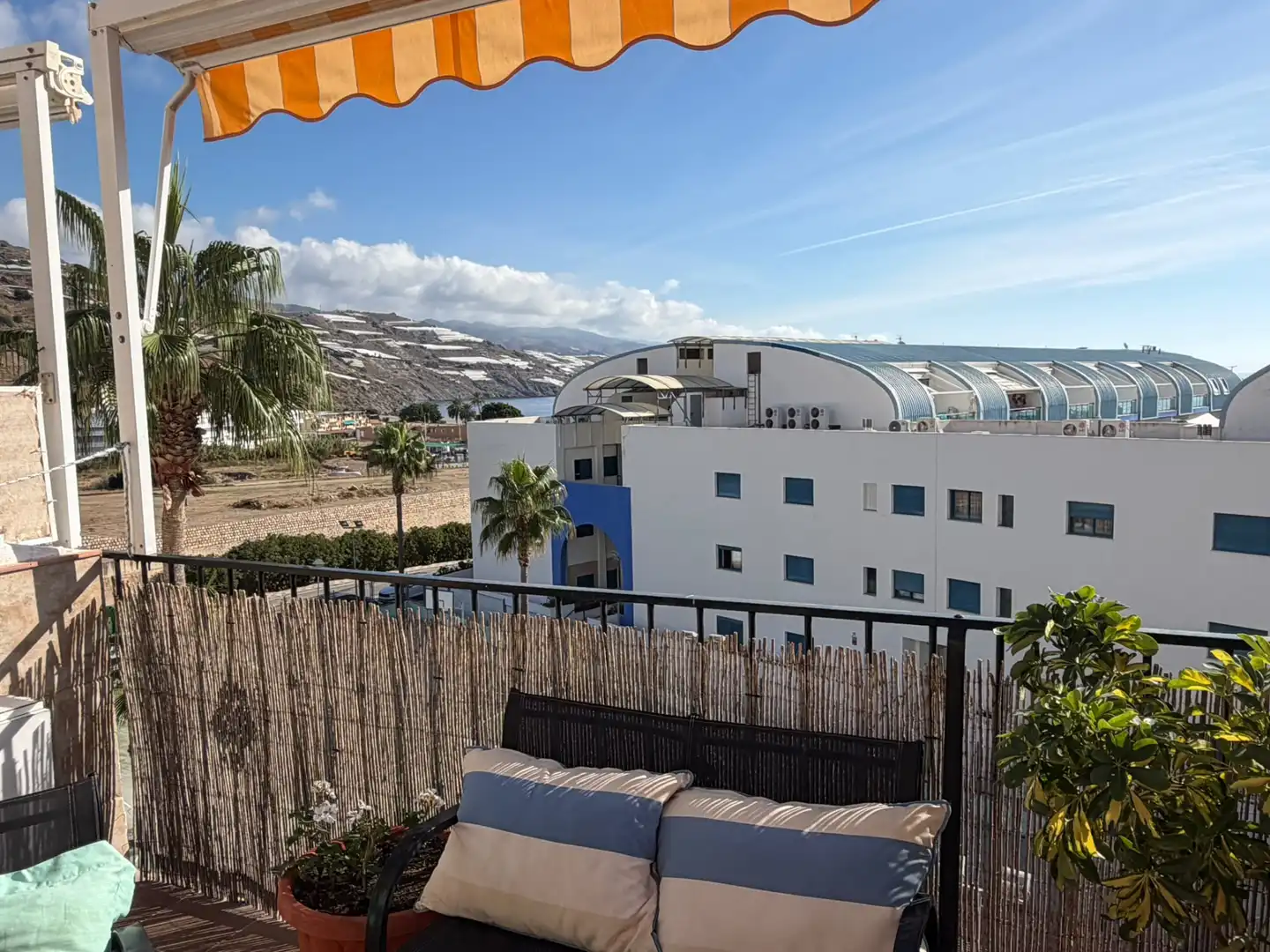Piso con ascensor en venta en Castell de Ferro, imagen 13