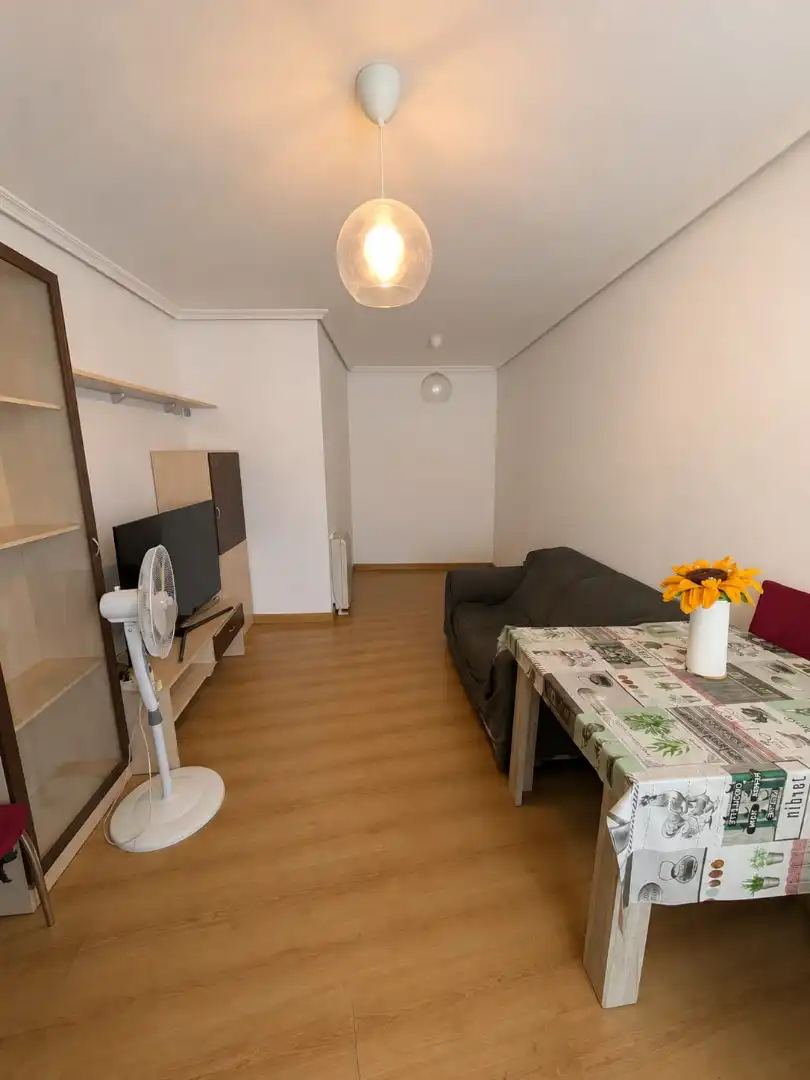 Wohnzimmer von Wohnung zum Verkauf in Perales de Tajuña