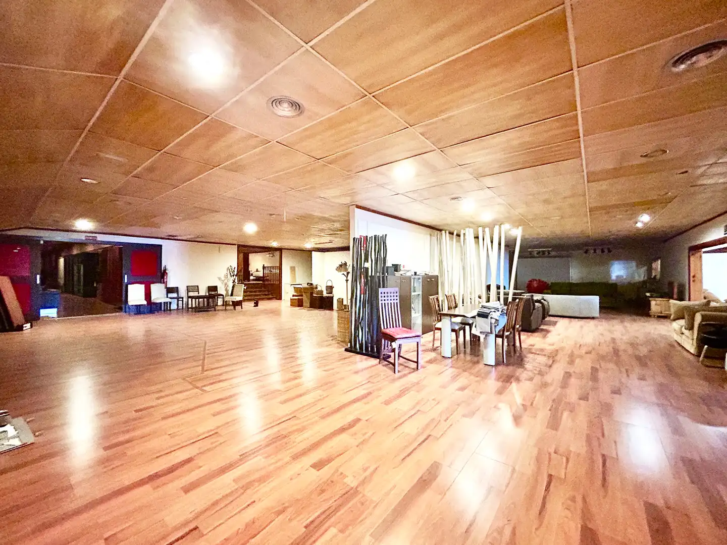 Nave industrial en venta en San Cristóbal de la Laguna