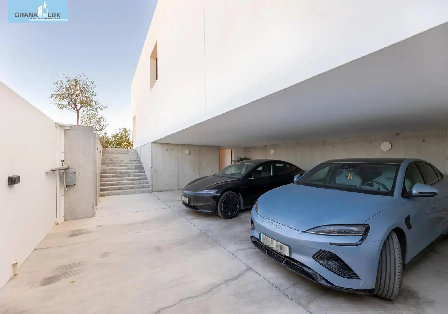 Haus mit Pool zum Verkauf in Calle de la Margarita, imagen 6